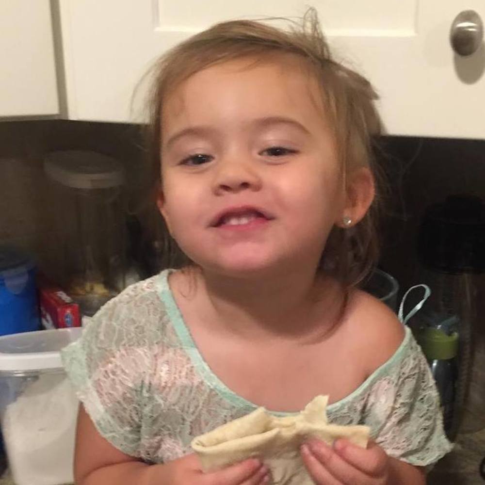 Meet your Posher, Jamie